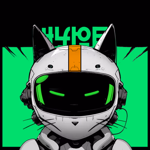 MechaCat #2649
