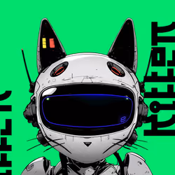 MechaCat #4488