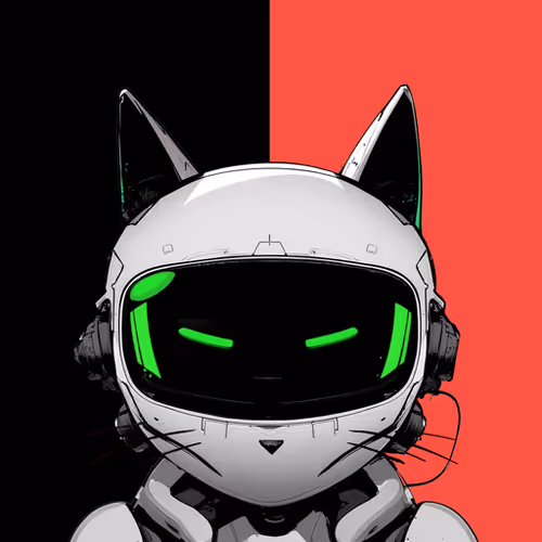 MechaCat #2636