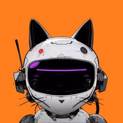 MechaCat #938
