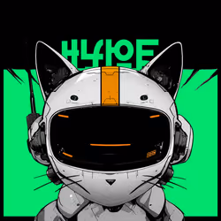 MechaCat #3731