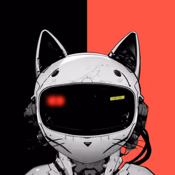 MechaCat #1888