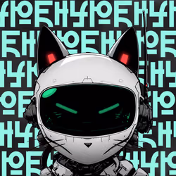 MechaCat #2904