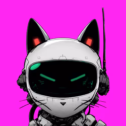 MechaCat #4967