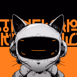 MechaCat #4451