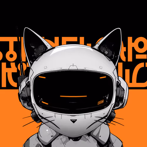 MechaCat #4069