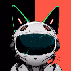 MechaCat #1641