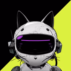 MechaCat #820