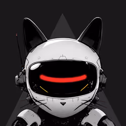 MechaCat #2539