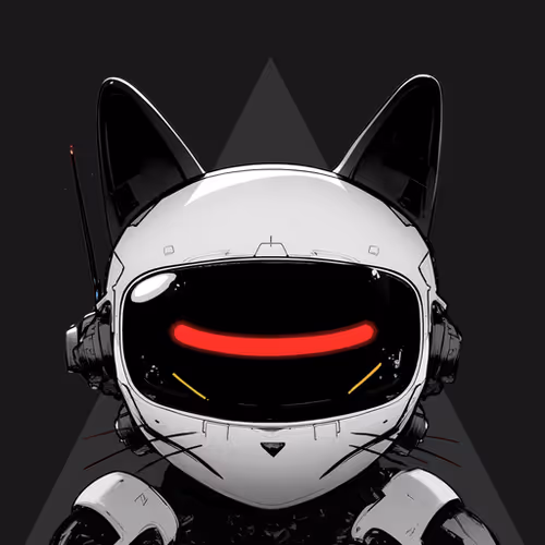 MechaCat #1805