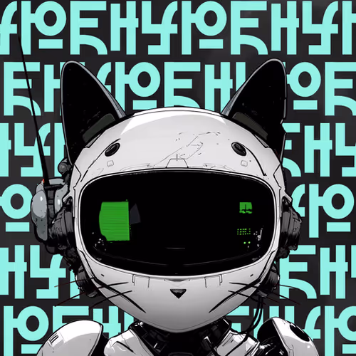 MechaCat #2520