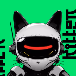MechaCat #2004