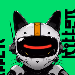MechaCat #178