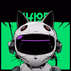 MechaCat #2727