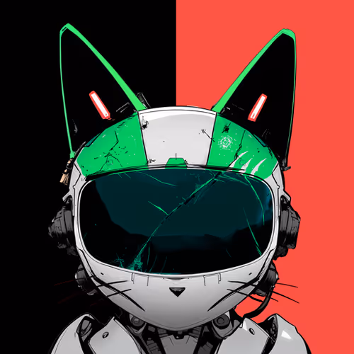 MechaCat #4114