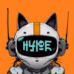 MechaCat #512