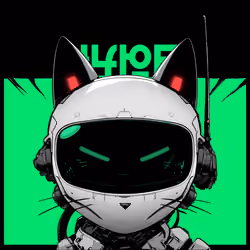MechaCat #273