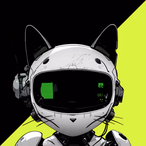 MechaCat #177