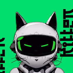 MechaCat #2237