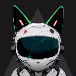 MechaCat #3394