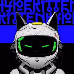 MechaCat #4864