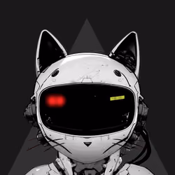 MechaCat #1648