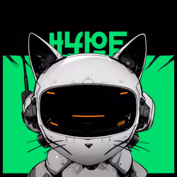 MechaCat #4517