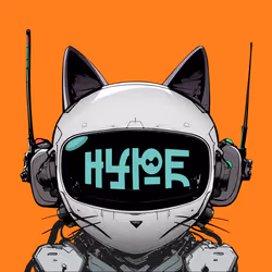 MechaCat #262