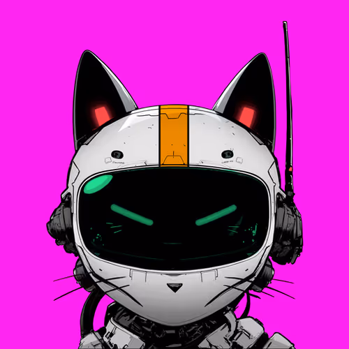 MechaCat #4375