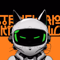 MechaCat #826