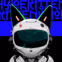 MechaCat #2590