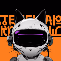 MechaCat #4591