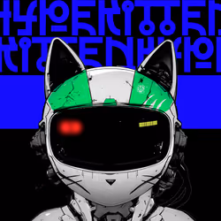 MechaCat #472
