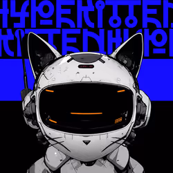 MechaCat #2352