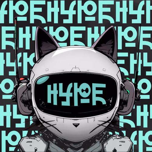 MechaCat #1858