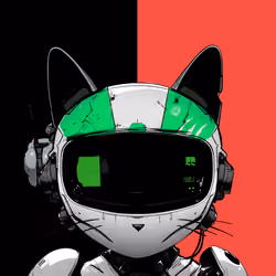 MechaCat #4187