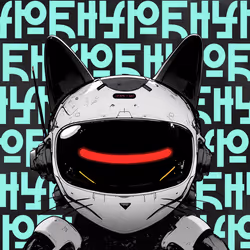 MechaCat #4493