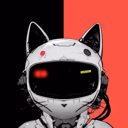 MechaCat #1784