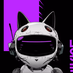 MechaCat #4024