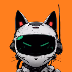 MechaCat #3417