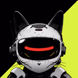MechaCat #2152