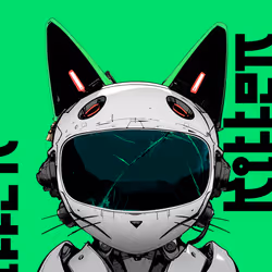 MechaCat #2241
