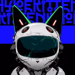 MechaCat #1854