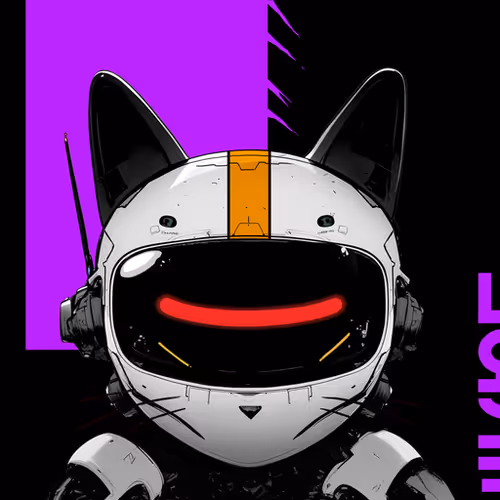 MechaCat #4311