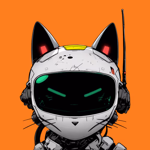 MechaCat #4176