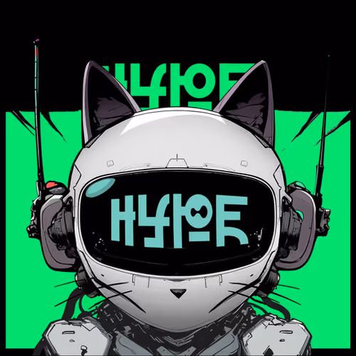 MechaCat #10