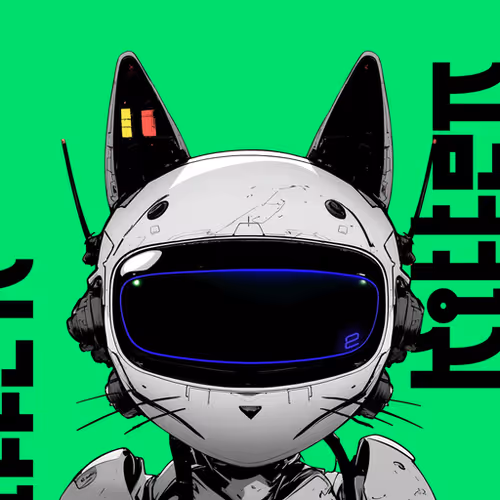 MechaCat #1571