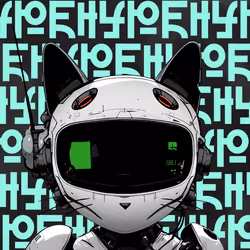 MechaCat #2451