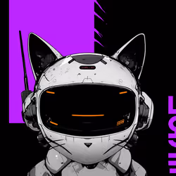 MechaCat #4665