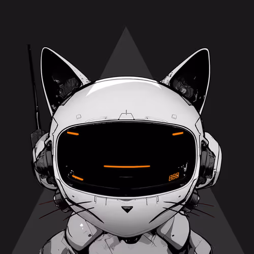 MechaCat #4433
